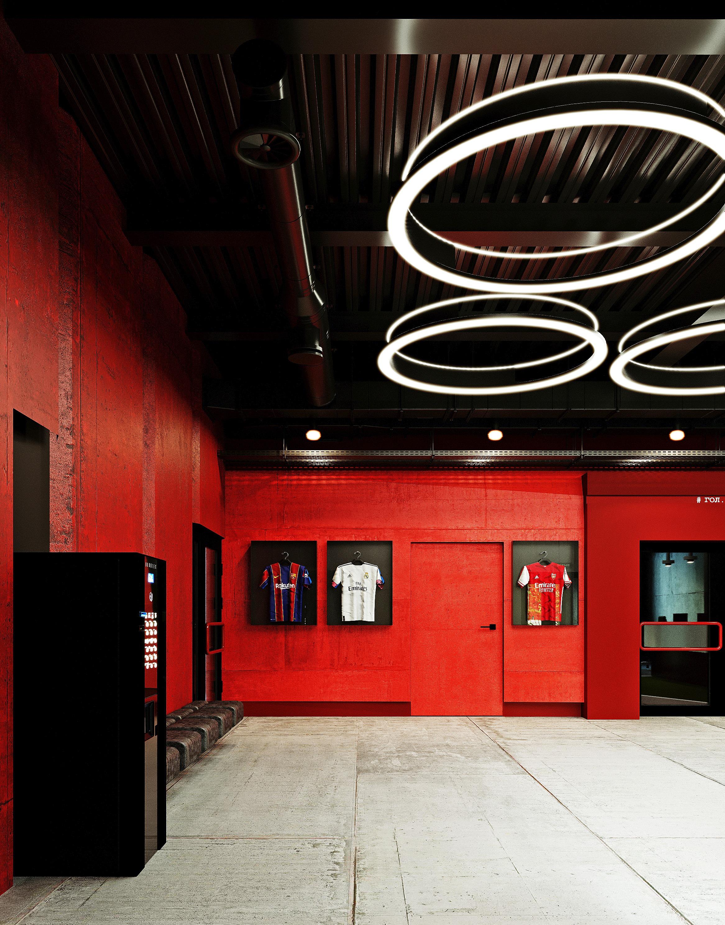 Фото манежа 5